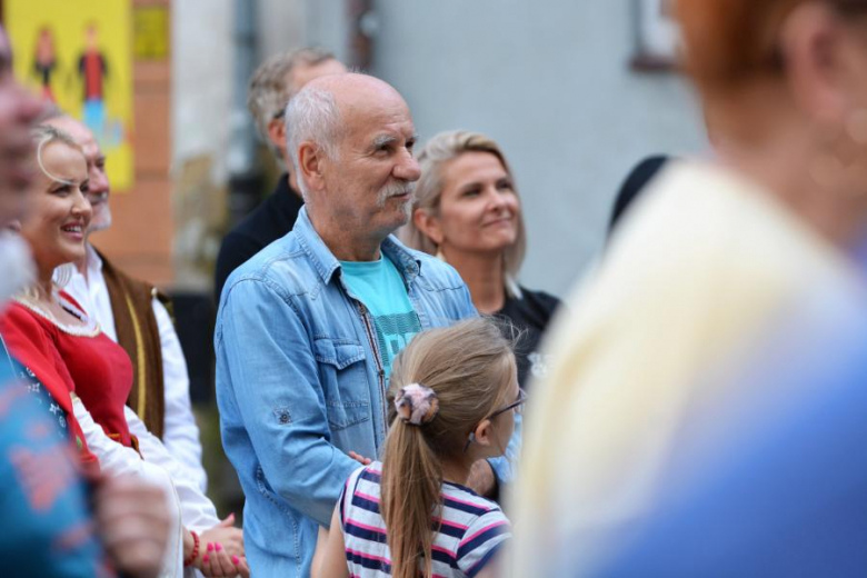 Święto Wina w Mieście Skarbów 2022 r