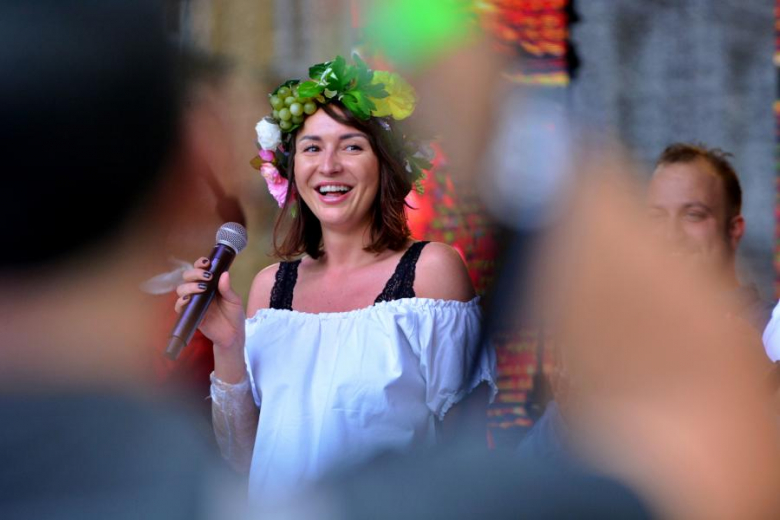 Święto Wina w Mieście Skarbów 2022 r