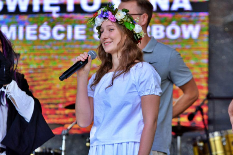 Święto Wina w Mieście Skarbów 2022 r