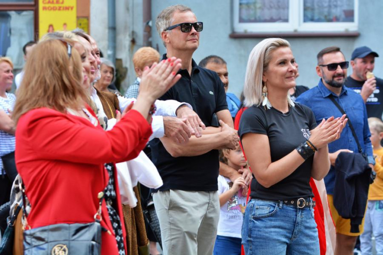 Święto Wina w Mieście Skarbów 2022 r