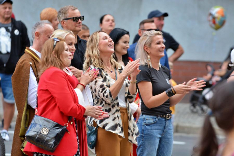 Święto Wina w Mieście Skarbów 2022 r