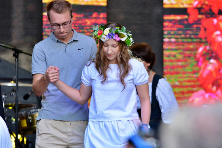 Święto Wina w Mieście Skarbów 2022 r