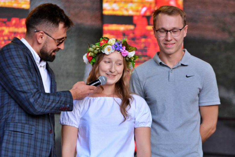 Święto Wina w Mieście Skarbów 2022 r