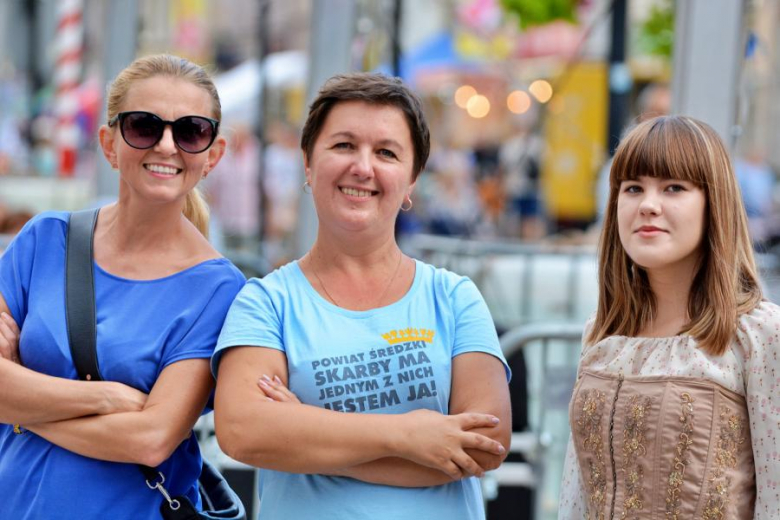 Święto Wina w Mieście Skarbów 2022 r