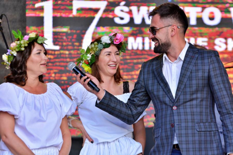 Święto Wina w Mieście Skarbów 2022 r
