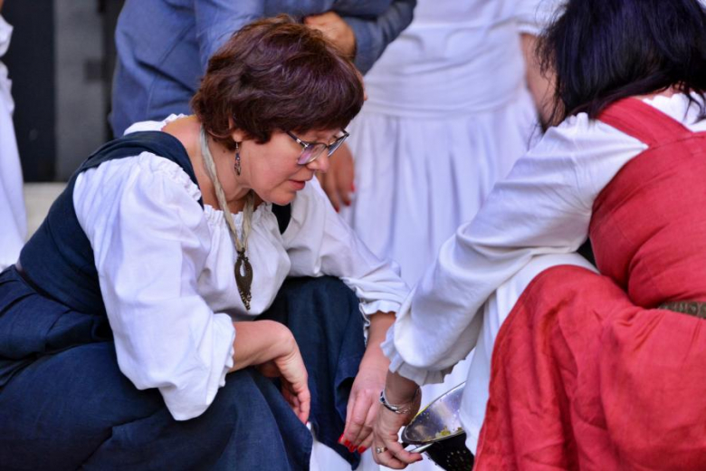 Święto Wina w Mieście Skarbów 2022 r