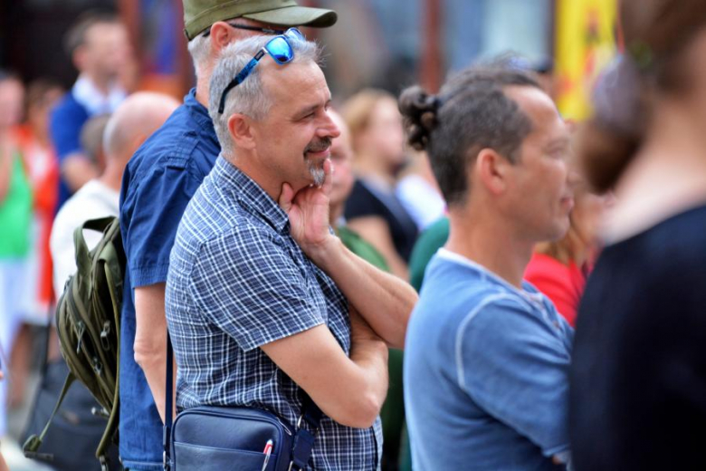 Święto Wina w Mieście Skarbów 2022 r