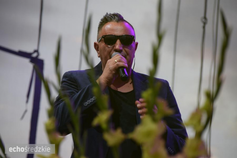 Dożynki Wojewódzkie w Udaninie