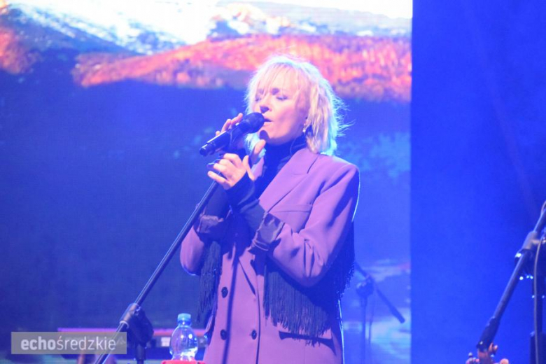 Dożynki Wojewódzkie w Udaninie