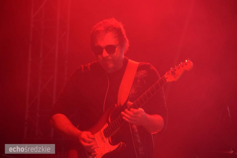 Dożynki Wojewódzkie w Udaninie