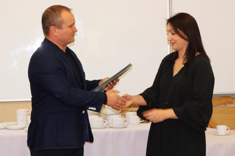 Dzień Edukacji Narodowej to okazja do docenienia trudnej i odpowiedzialnej pracy