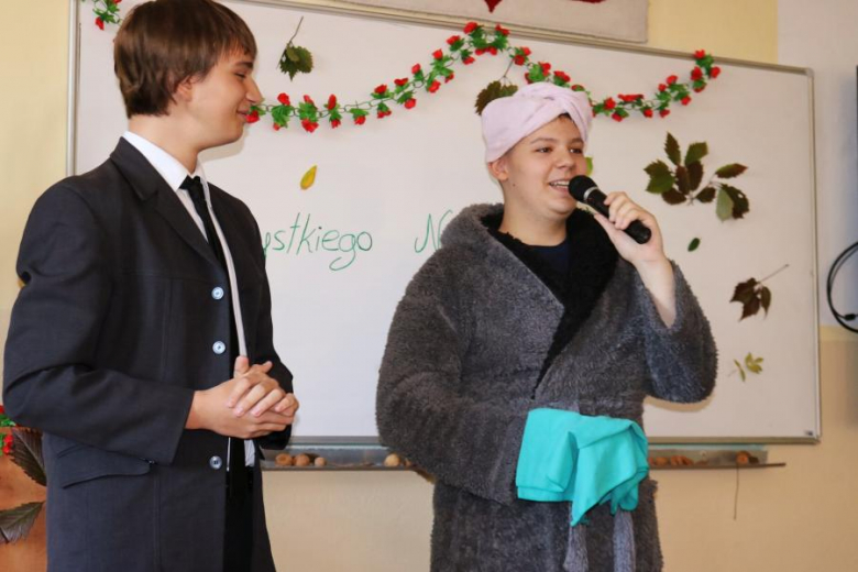 Dzień Edukacji Narodowej to okazja do docenienia trudnej i odpowiedzialnej pracy