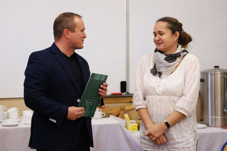 Dzień Edukacji Narodowej to okazja do docenienia trudnej i odpowiedzialnej pracy