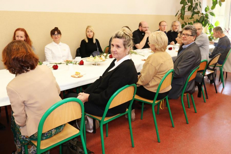 Dzień Edukacji Narodowej to okazja do docenienia trudnej i odpowiedzialnej pracy