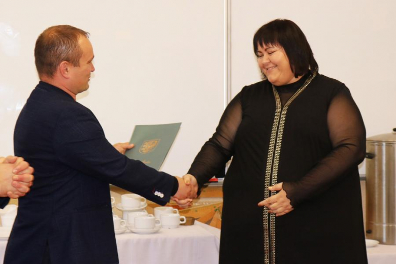 Dzień Edukacji Narodowej to okazja do docenienia trudnej i odpowiedzialnej pracy