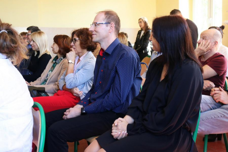 Dzień Edukacji Narodowej to okazja do docenienia trudnej i odpowiedzialnej pracy