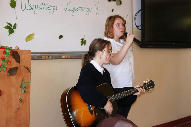 Dzień Edukacji Narodowej to okazja do docenienia trudnej i odpowiedzialnej pracy