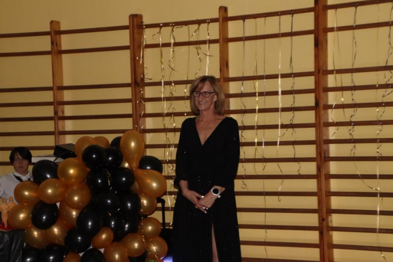 Wójt Gminy Udanin Wojciech Płaziuk uczestniczył dziś w obchodach święta Edukacji Narodowej