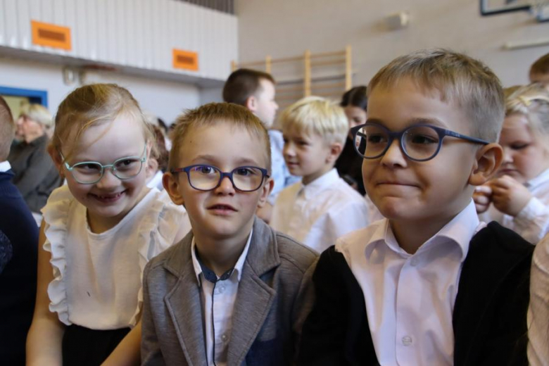 Dzień Edukacji Narodowej w Szkole Podstawowej w Udaninie