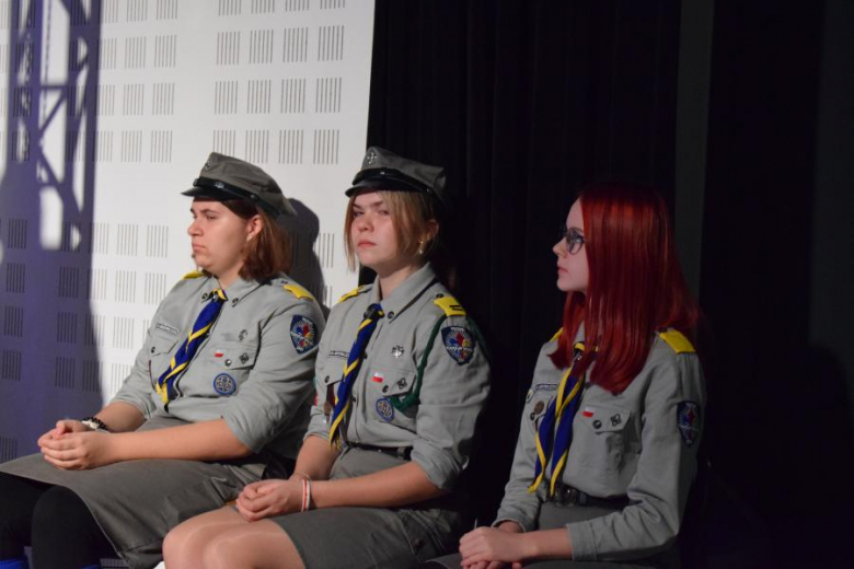 1. edycja gali Przyjaciół Powiatu Średzkiego