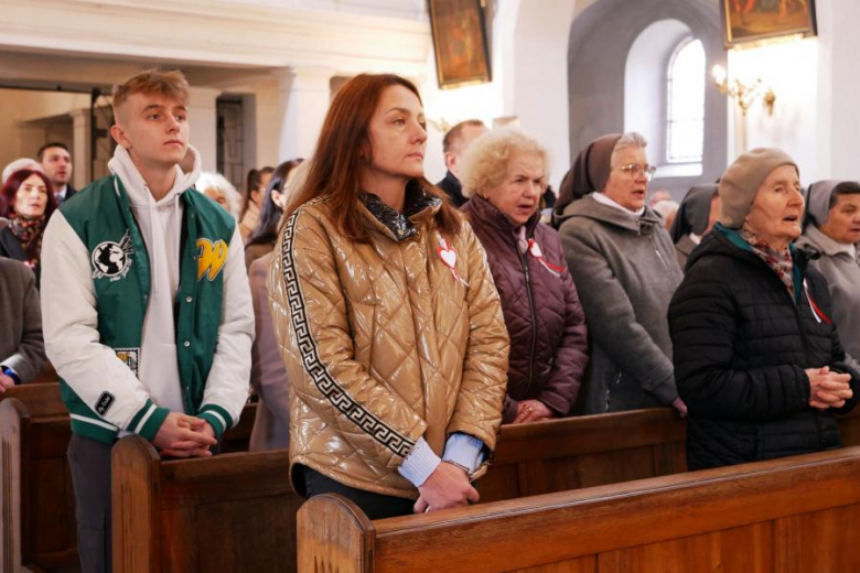 Uroczysty i radosny 11 listopada