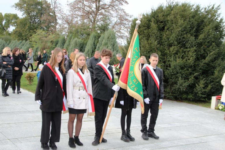 Święto Niepodległości w Kostomłotach