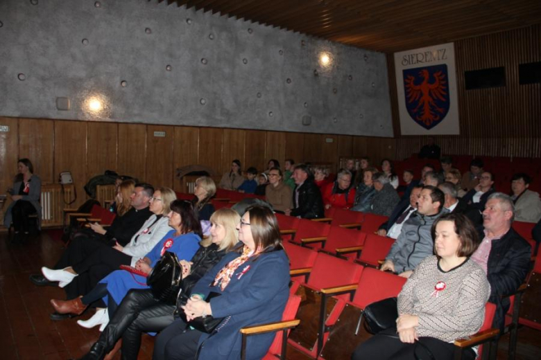 Święto Niepodległości w Kostomłotach