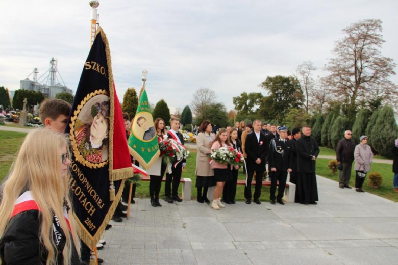 Święto Niepodległości w Kostomłotach