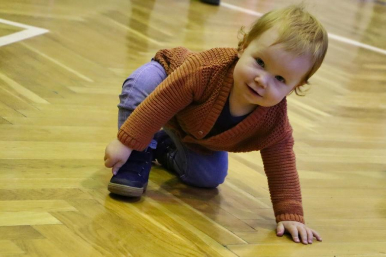 Jarmark Bożonarodzeniowy w Udaninie