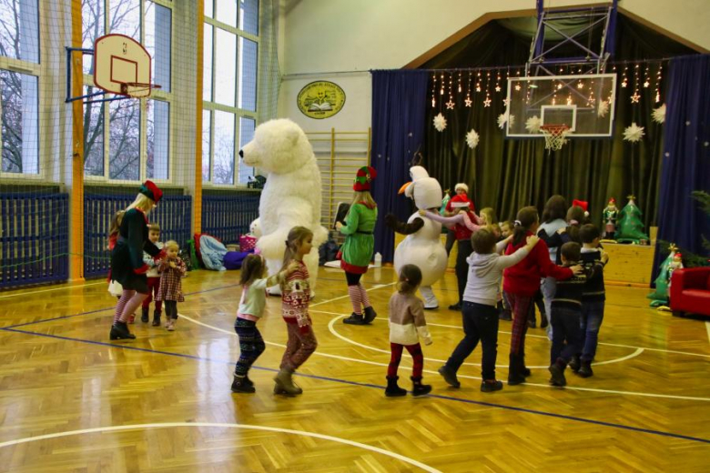 Jarmark Bożonarodzeniowy w Udaninie