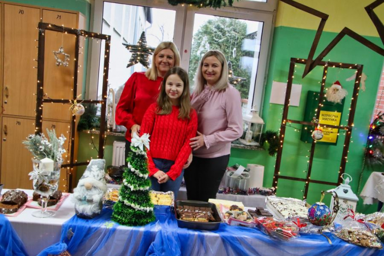 Jarmark Bożonarodzeniowy w Udaninie