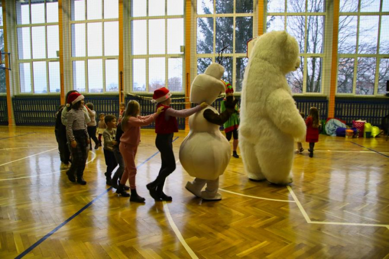 Jarmark Bożonarodzeniowy w Udaninie