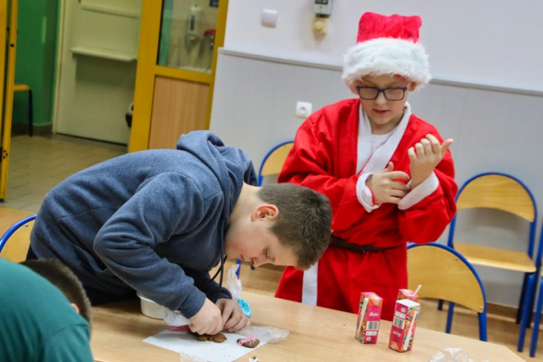 Jarmark Bożonarodzeniowy w Udaninie