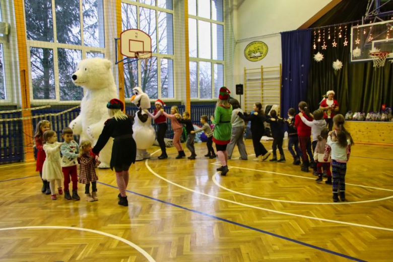 Jarmark Bożonarodzeniowy w Udaninie