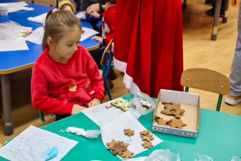 Jarmark Bożonarodzeniowy w Udaninie