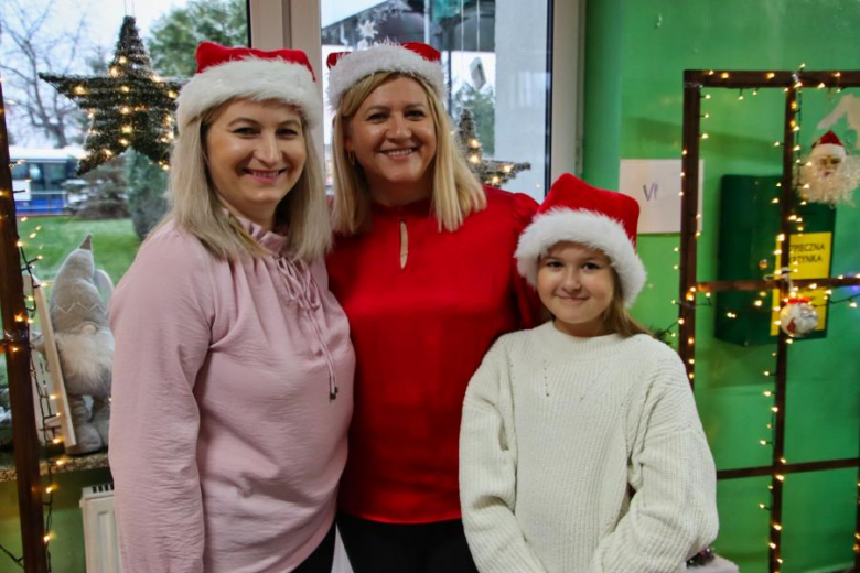 Jarmark Bożonarodzeniowy w Udaninie