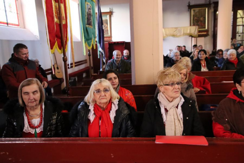 X Przegląd Kolęd i Pastorałek w Udaninie