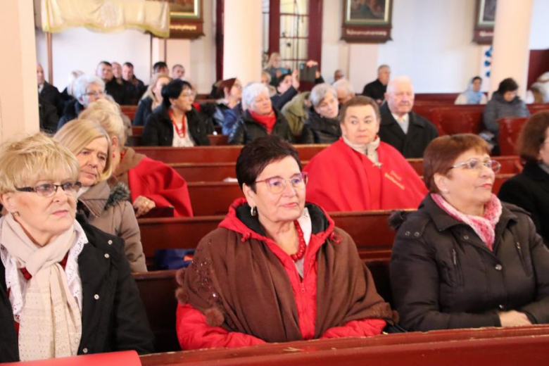 X Przegląd Kolęd i Pastorałek w Udaninie