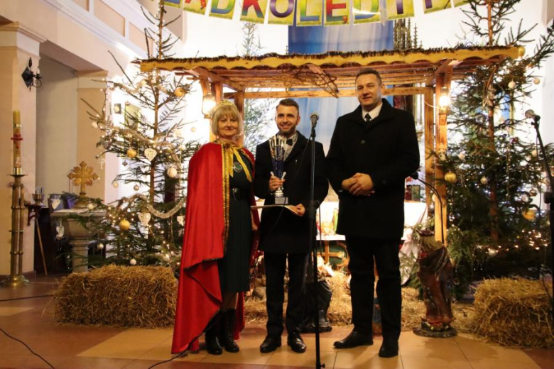 X Przegląd Kolęd i Pastorałek w Udaninie