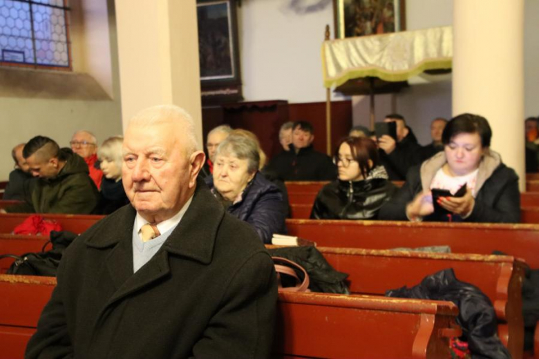 X Przegląd Kolęd i Pastorałek w Udaninie