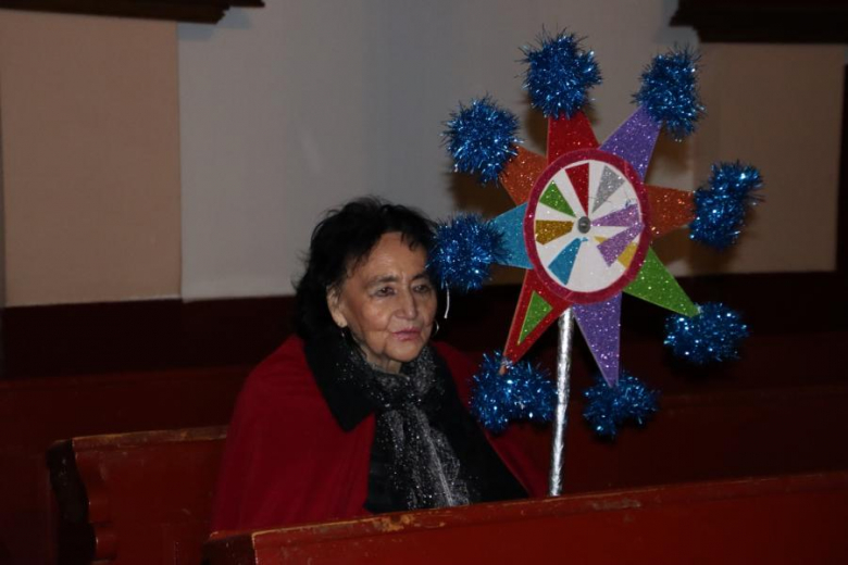 X Przegląd Kolęd i Pastorałek w Udaninie