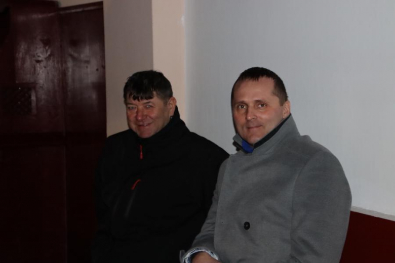 X Przegląd Kolęd i Pastorałek w Udaninie