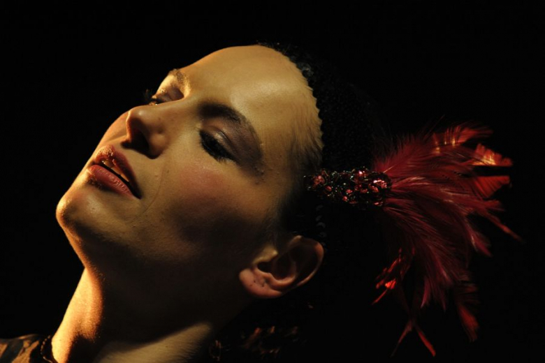 Giulia y los Tellarini z Vicky Cristina Barcelona