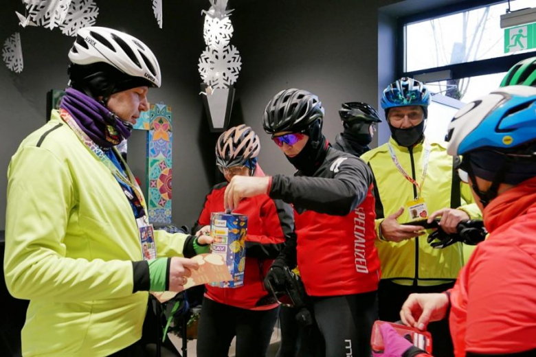 31. finał WOŚP w Powiatowym Centrum Kultury Alternatywnej