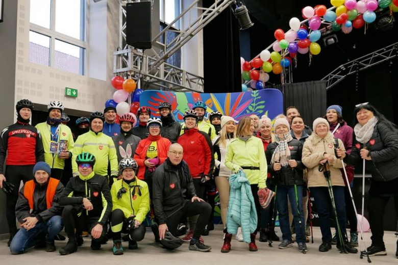 31. finał WOŚP w Powiatowym Centrum Kultury Alternatywnej