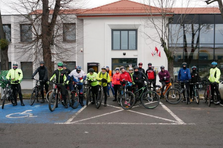 31. finał WOŚP w Powiatowym Centrum Kultury Alternatywnej