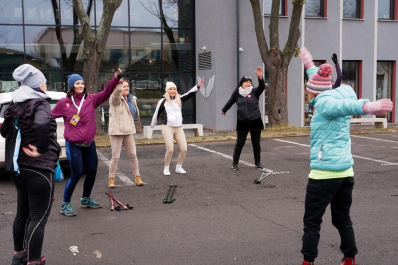 31. finał WOŚP w Powiatowym Centrum Kultury Alternatywnej
