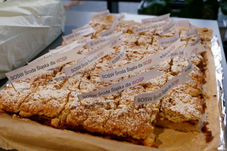 31. finał WOŚP w Powiatowym Centrum Kultury Alternatywnej