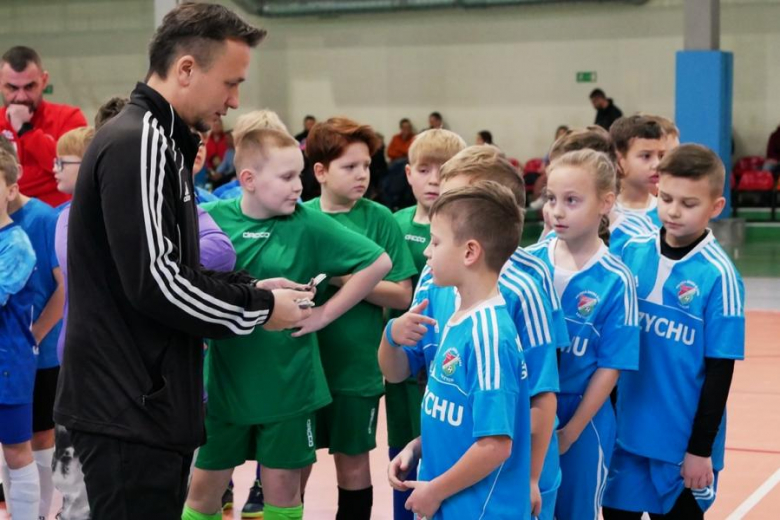 31. finał WOŚP w Powiatowym Centrum Kultury Alternatywnej