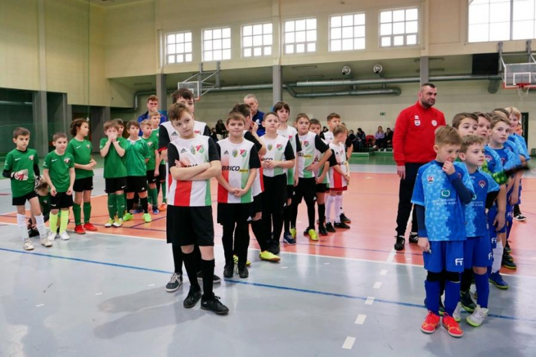 31. finał WOŚP w Powiatowym Centrum Kultury Alternatywnej